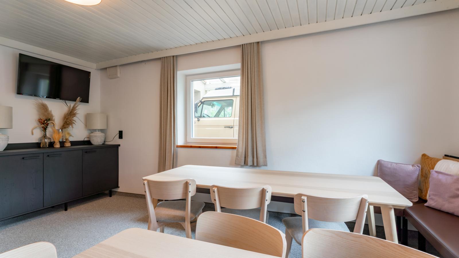 Haus Enn - Esszimmer