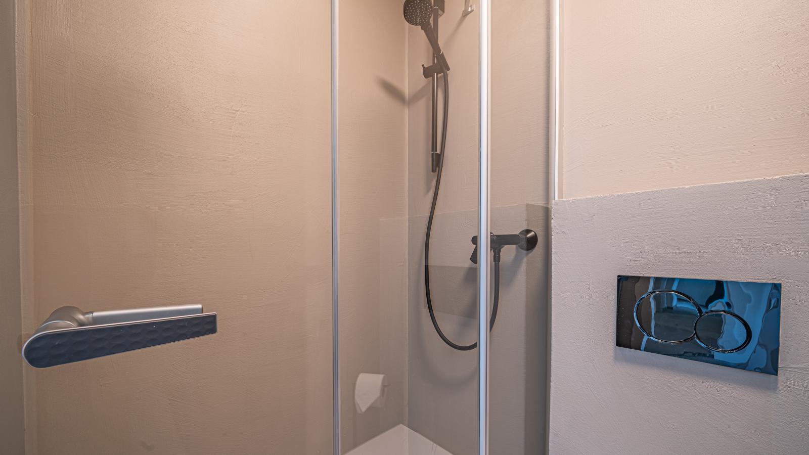 Haus Enn-Badkamer