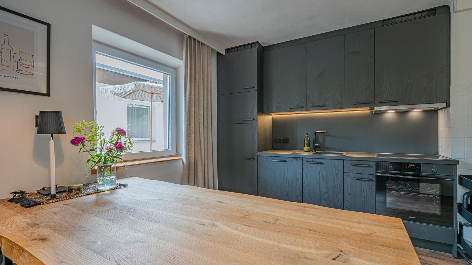 Haus Enn-Keuken