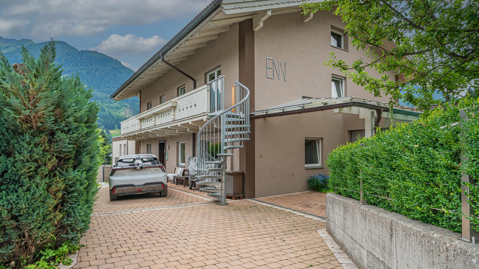 Haus Enn