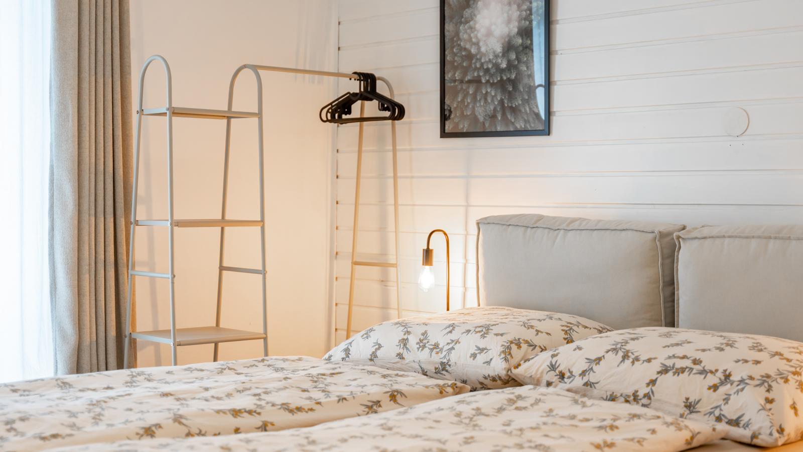 Haus Enn - Schlafzimmer