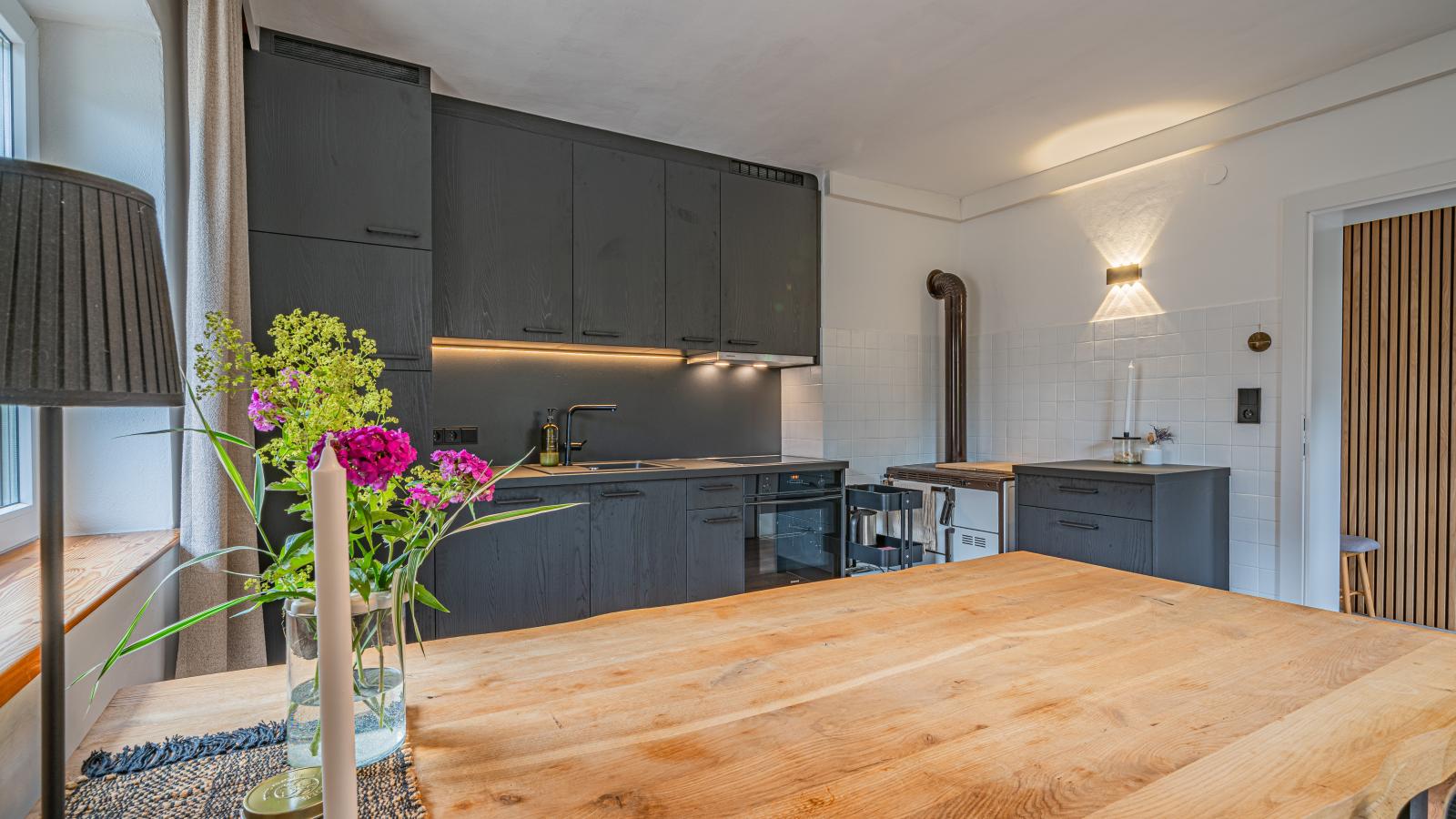 Haus Enn-Keuken