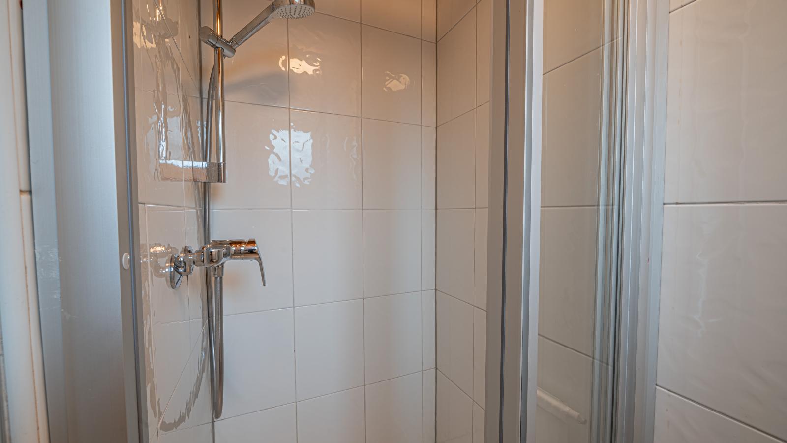 Haus Enn-Badkamer