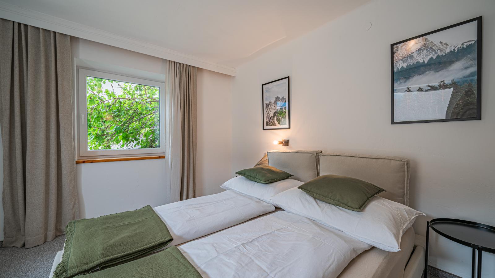 Haus Enn-Slaapkamer