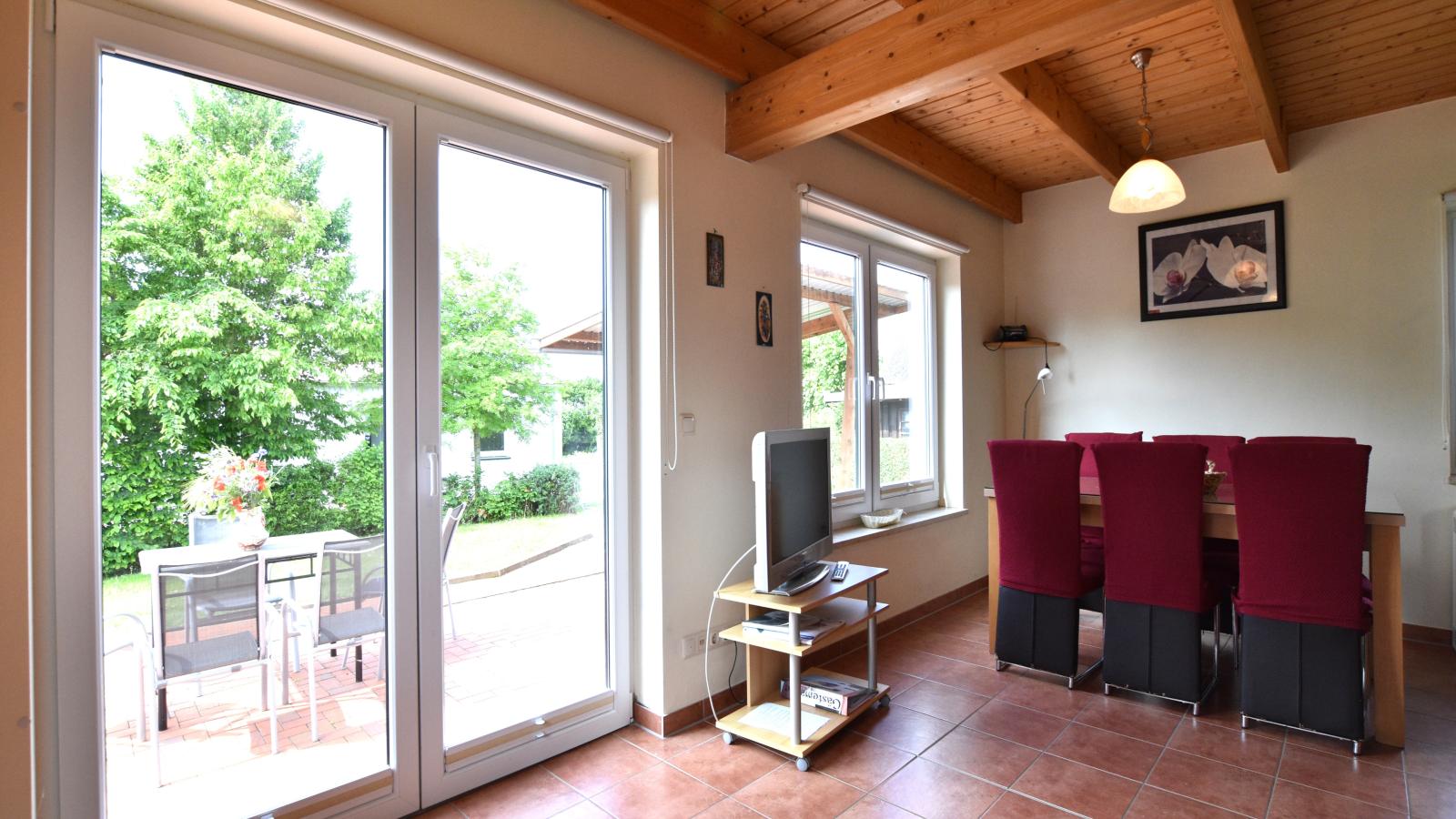 Walter-Salle à manger