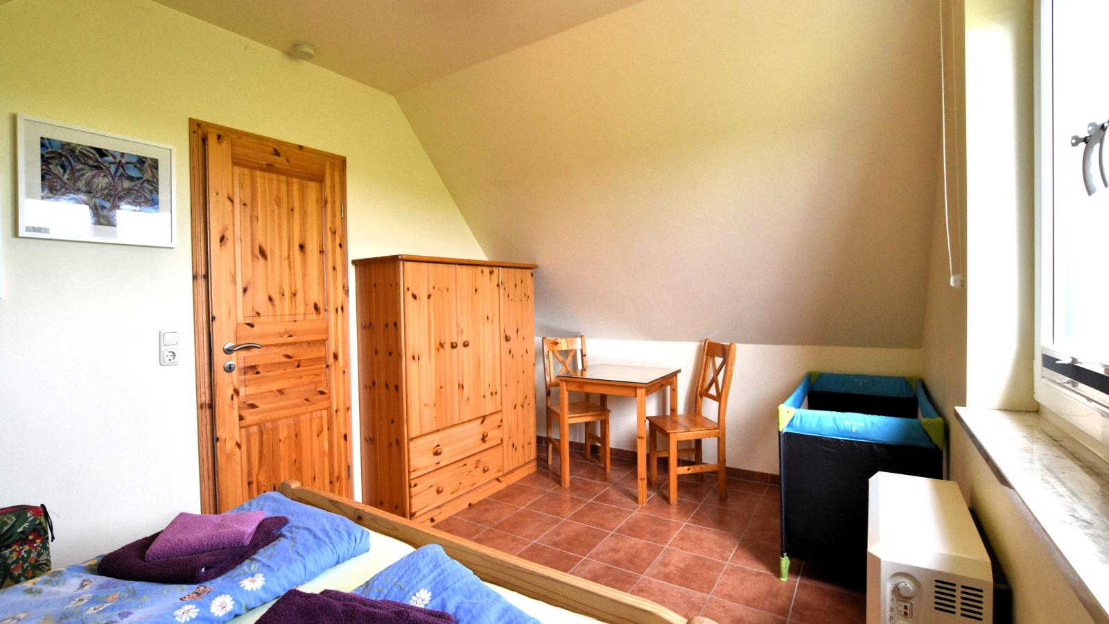 Walter-Chambre