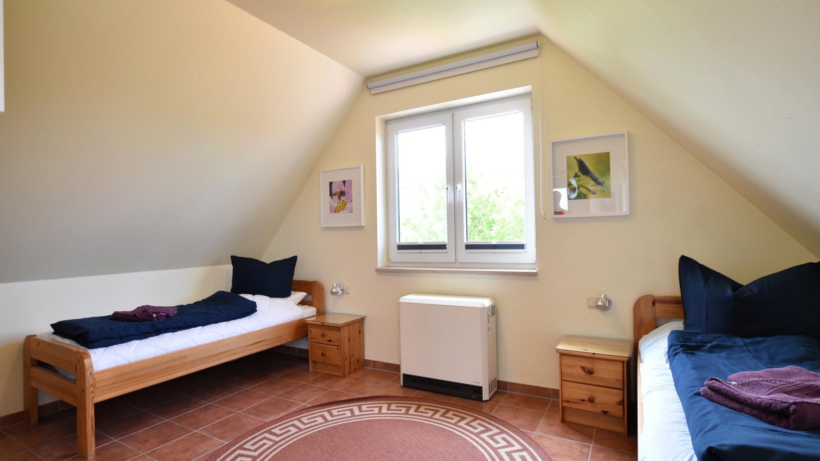 Klaus-Chambre