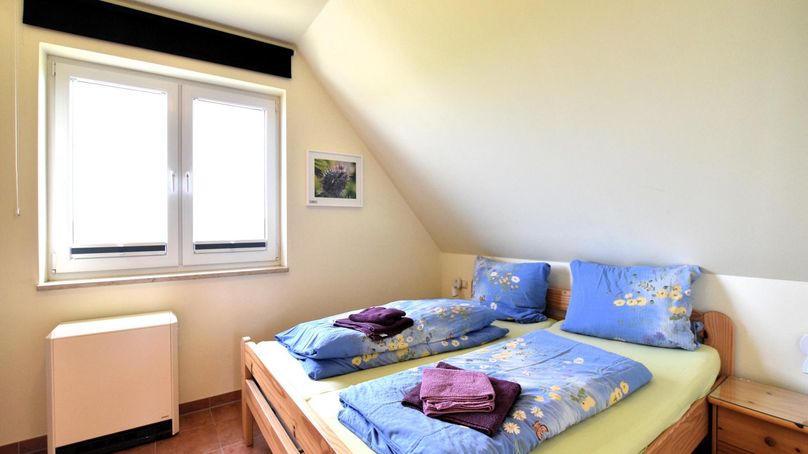 Klaus-Chambre