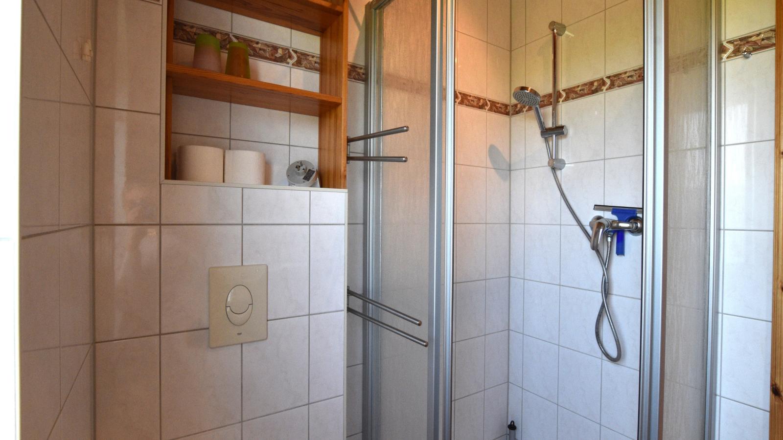 Klaus-Salle de bain