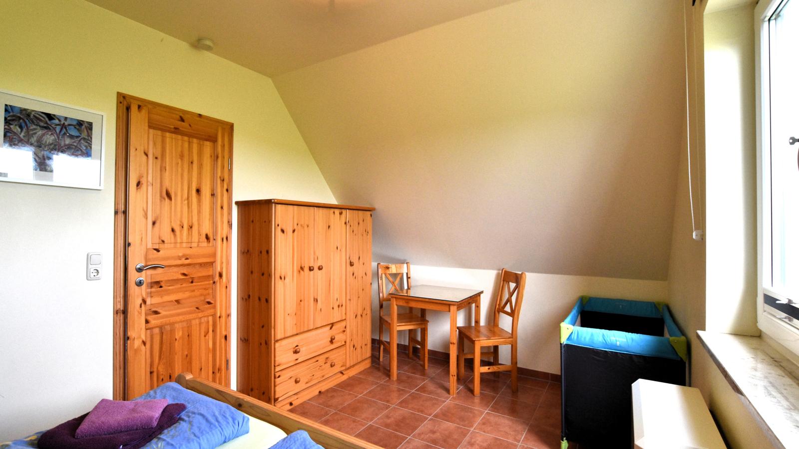Klaus-Chambre