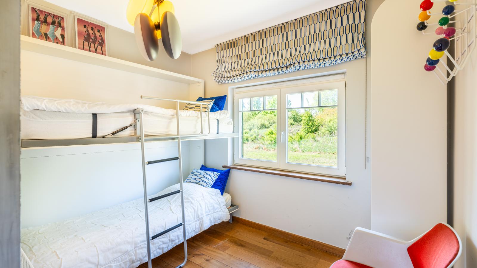 Rue de labbaye-Bedroom
