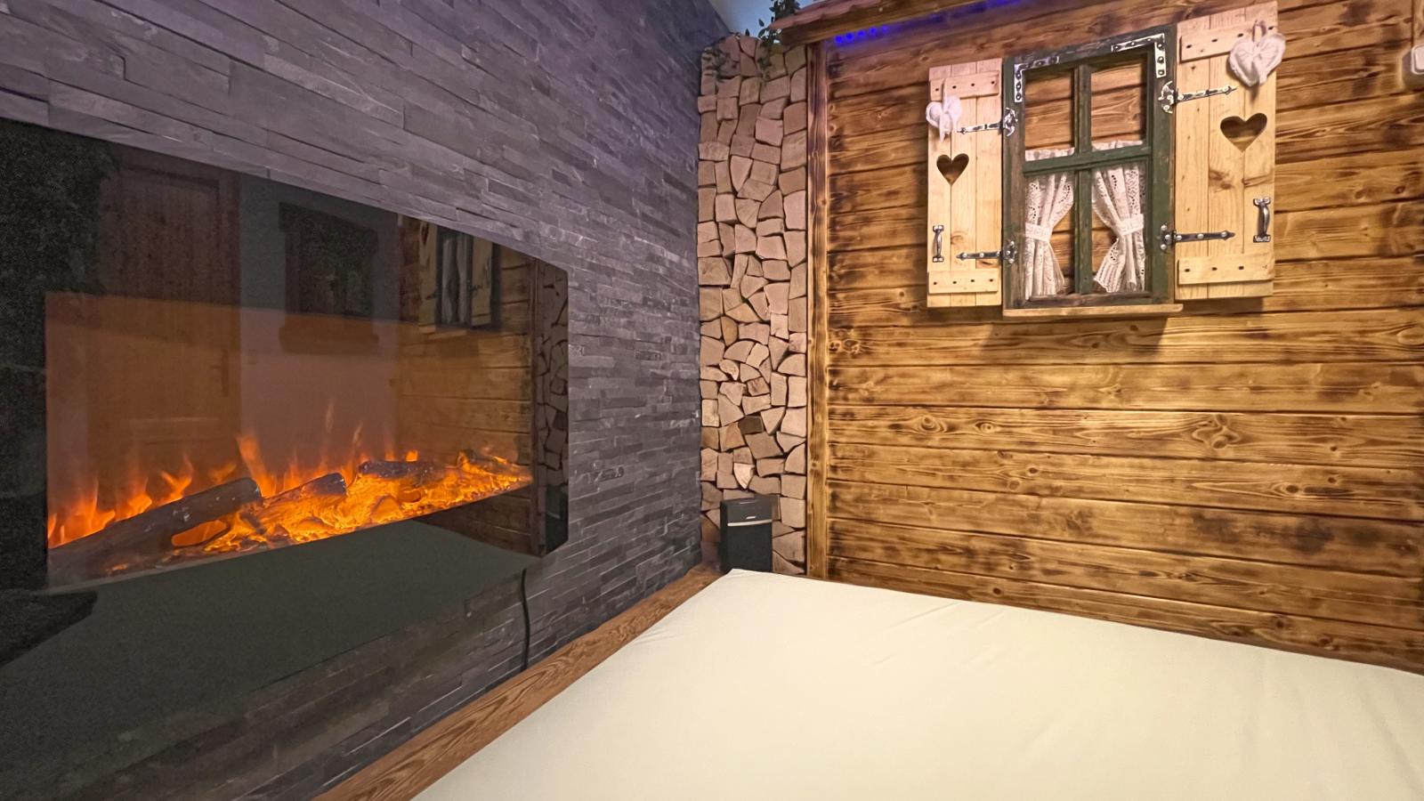 Bavaria-Sauna