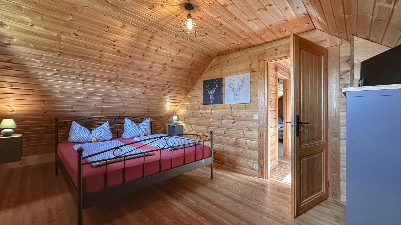 Bavaria-Chambre