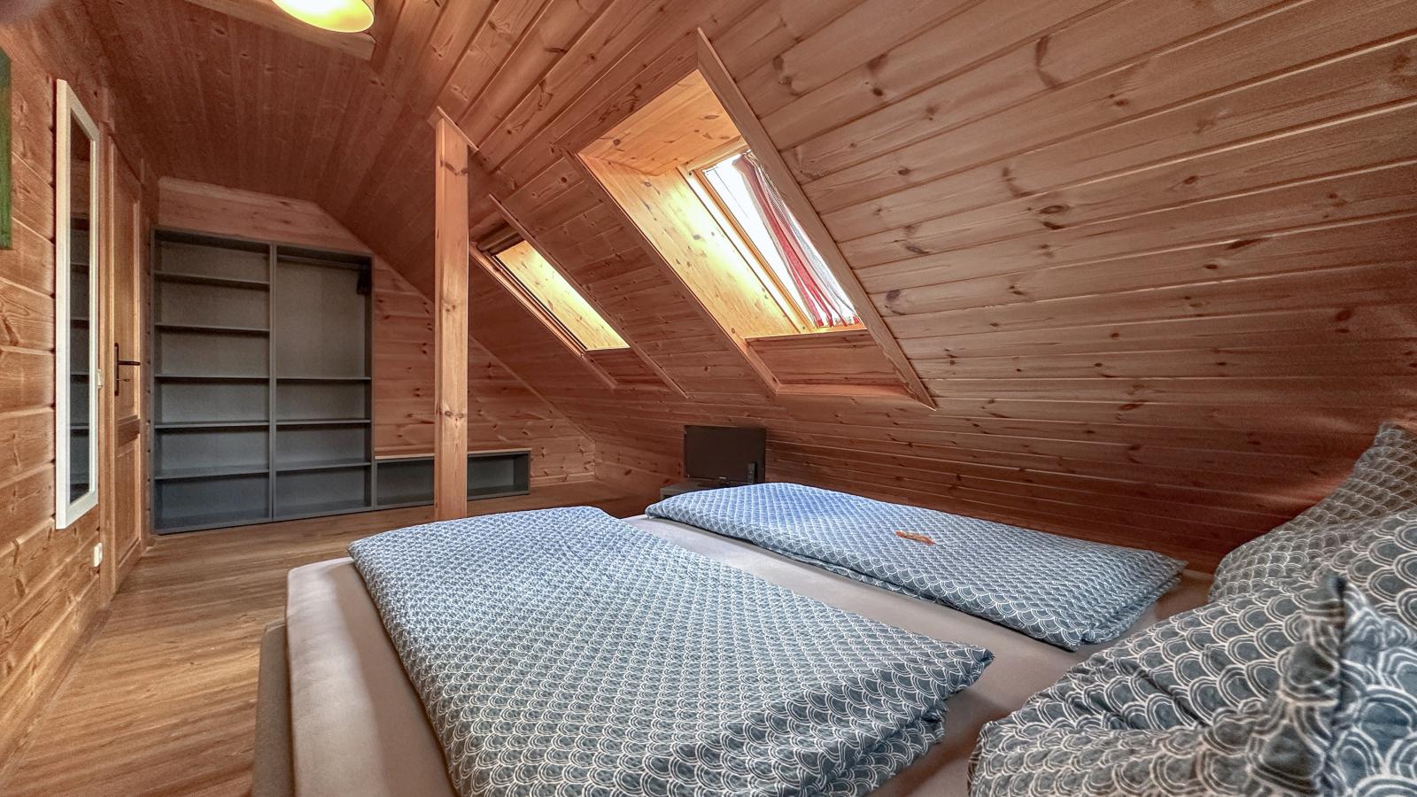 Bavaria-Chambre