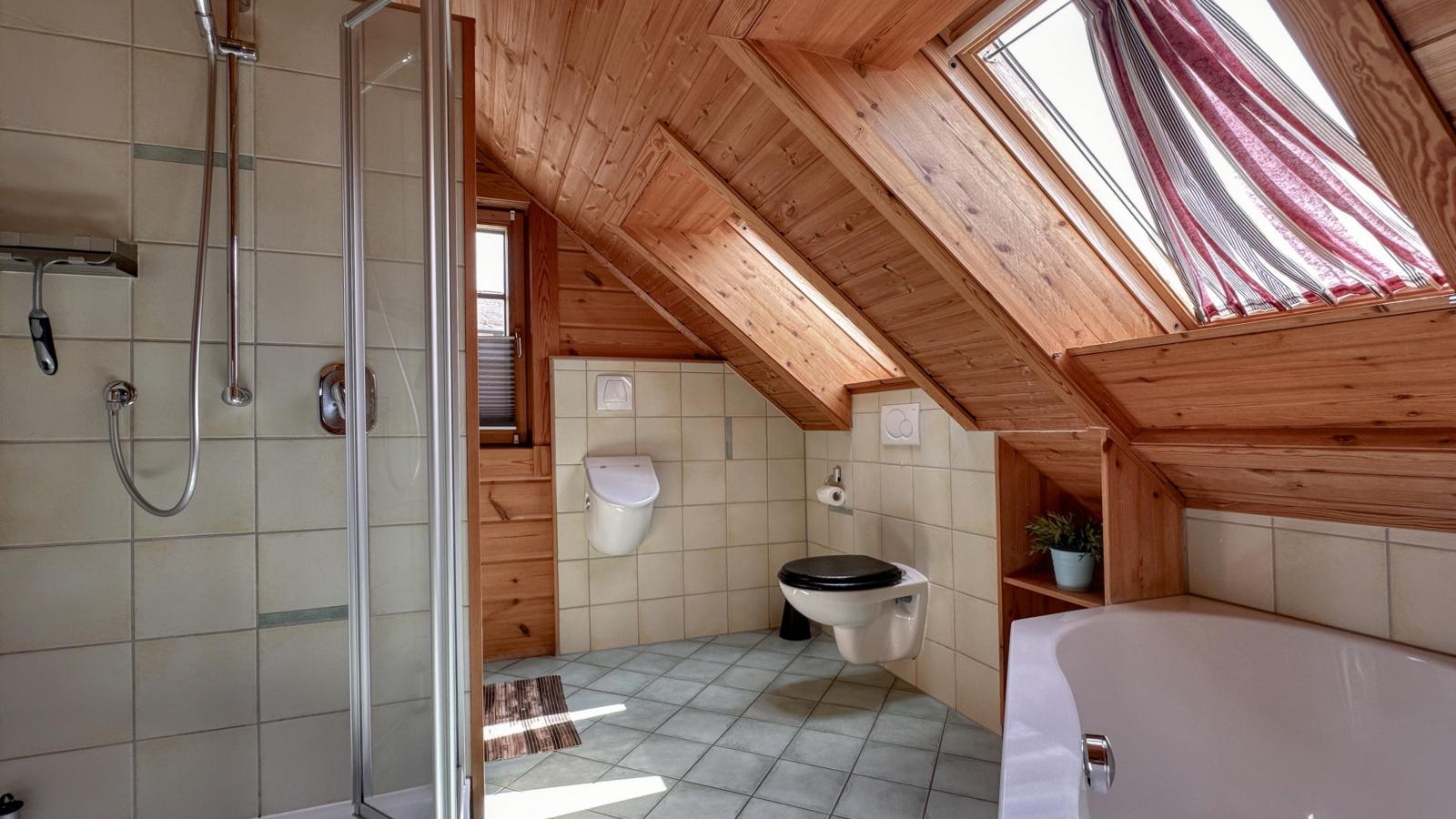 Bavaria-Salle de bain