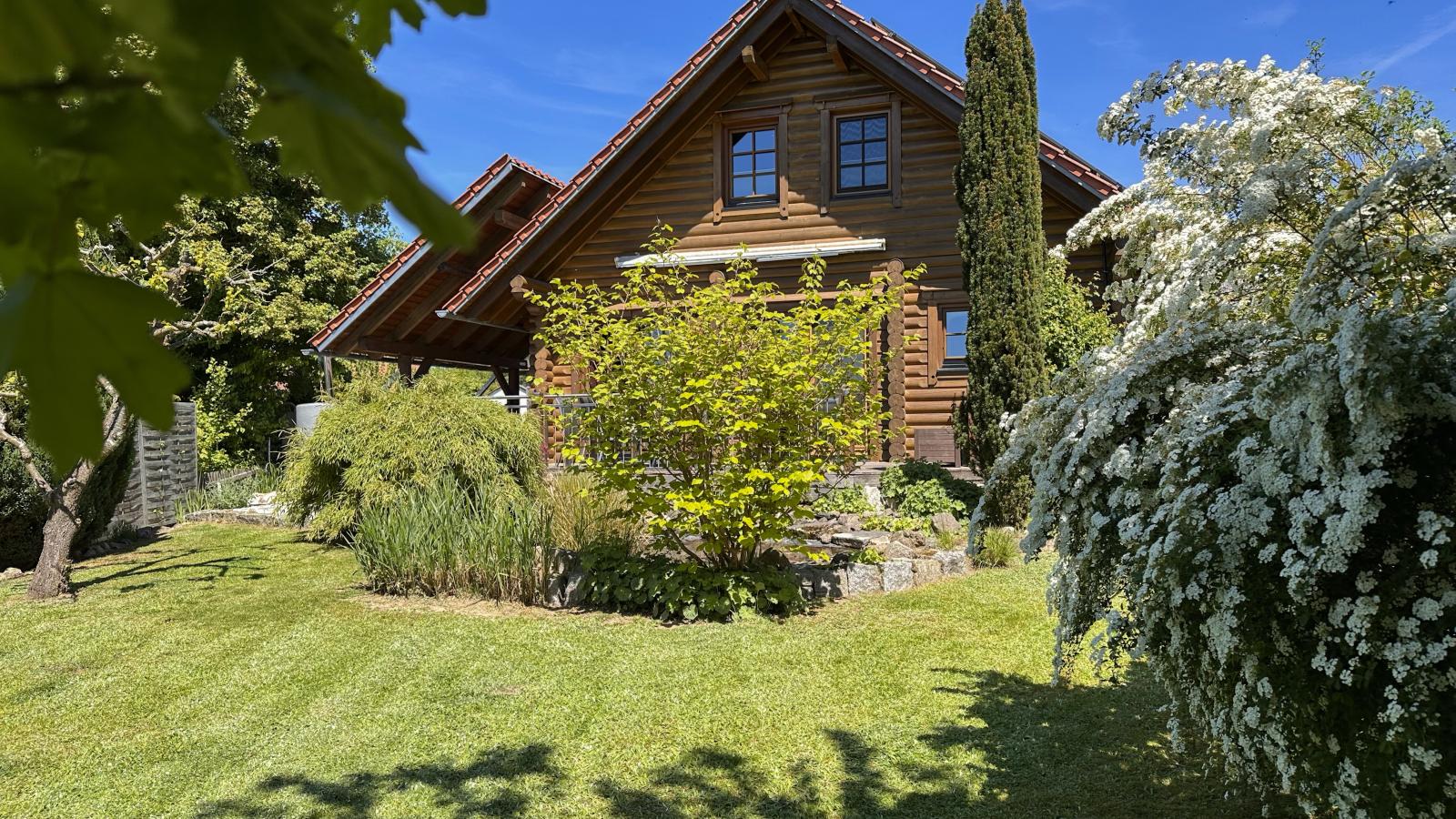 Bavaria-Extérieur été
