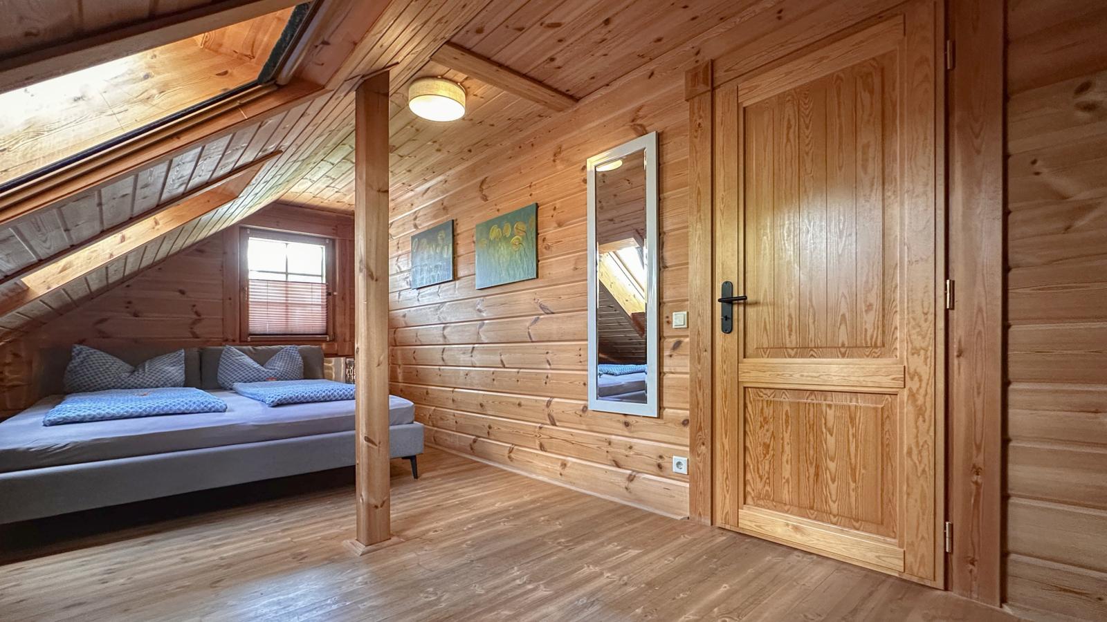 Bavaria-Chambre