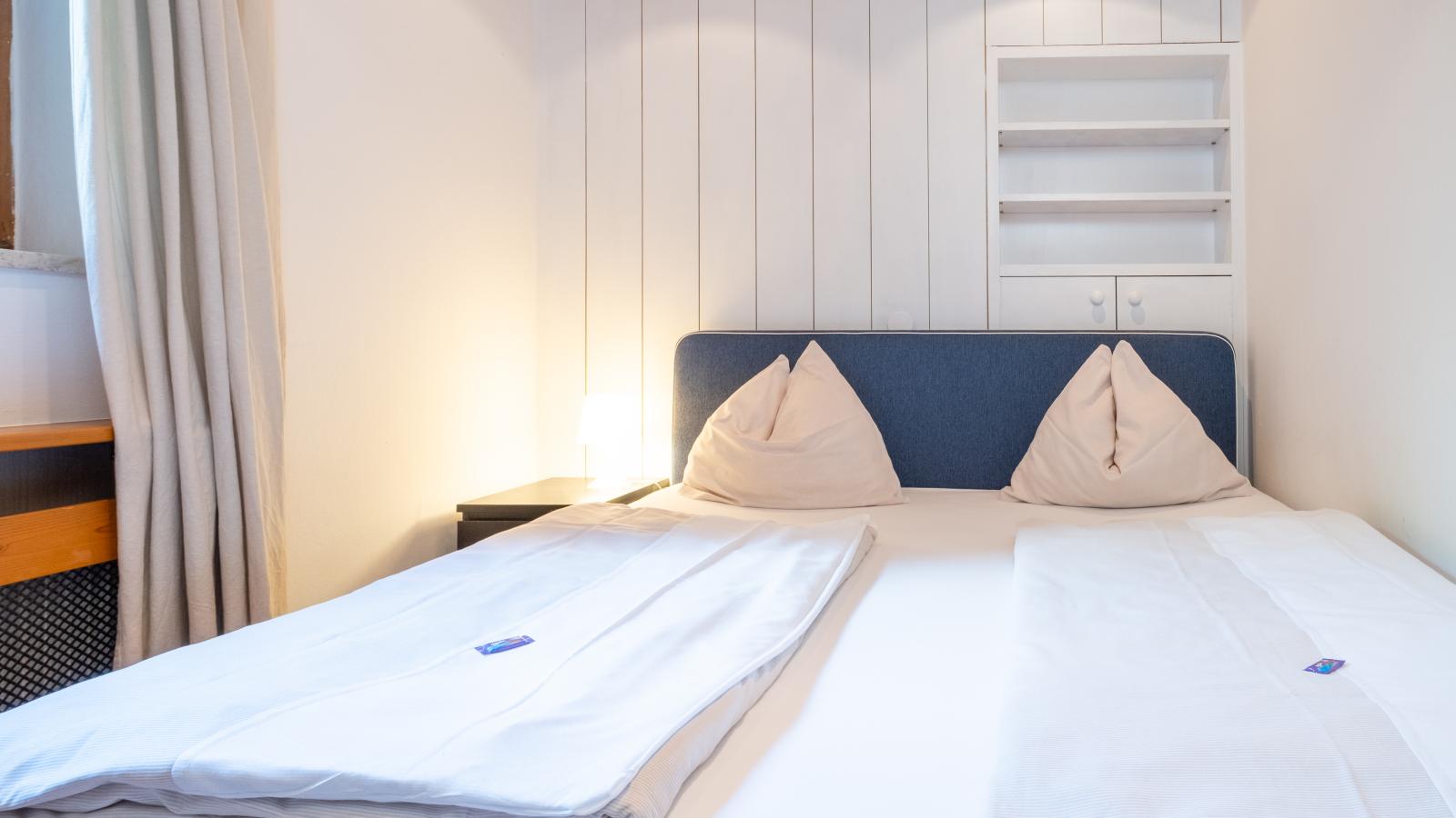 Gaisberg Alpin-Schlafzimmer