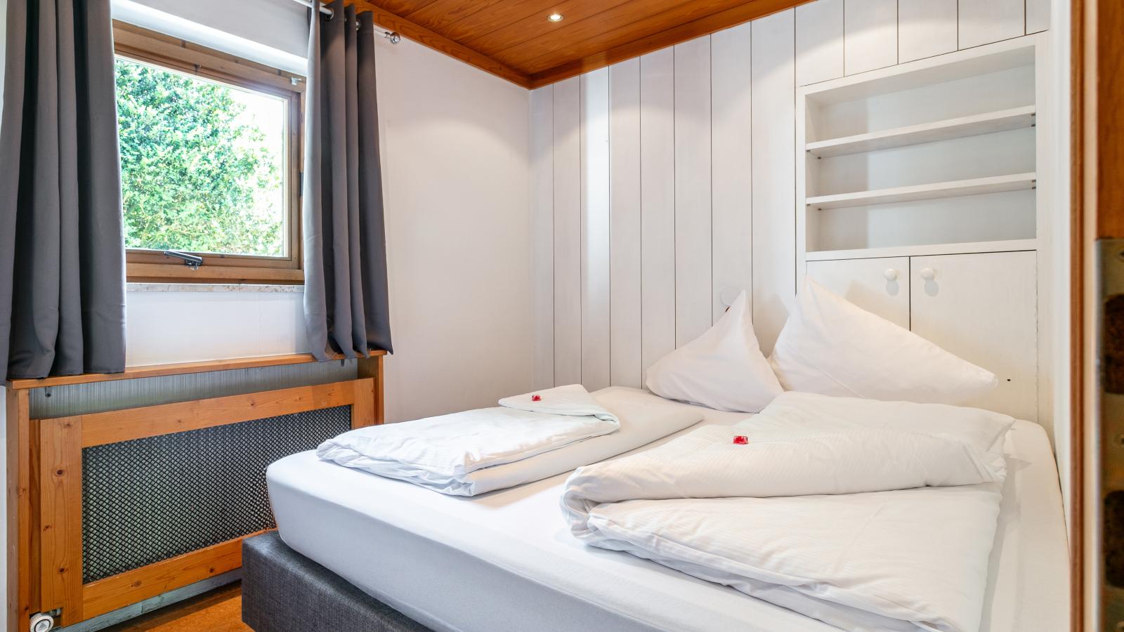 Gaisberg Alpin-Schlafzimmer