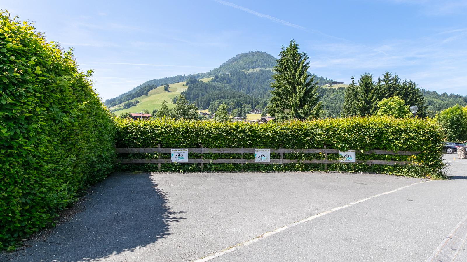 Gaisberg Alpin