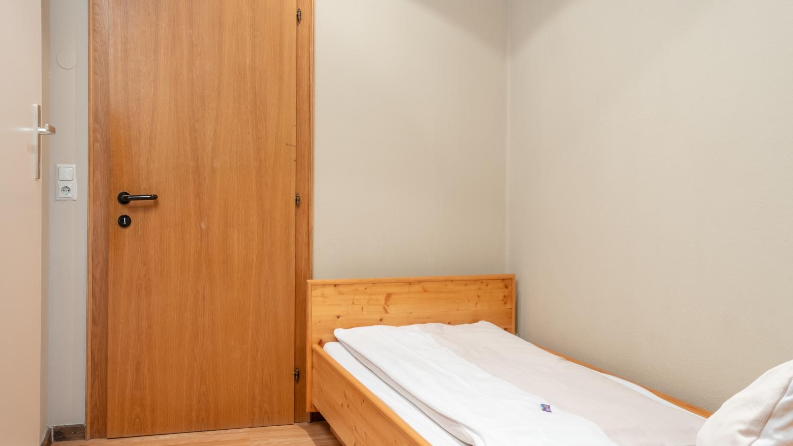 Gaisberg Alpin-Schlafzimmer