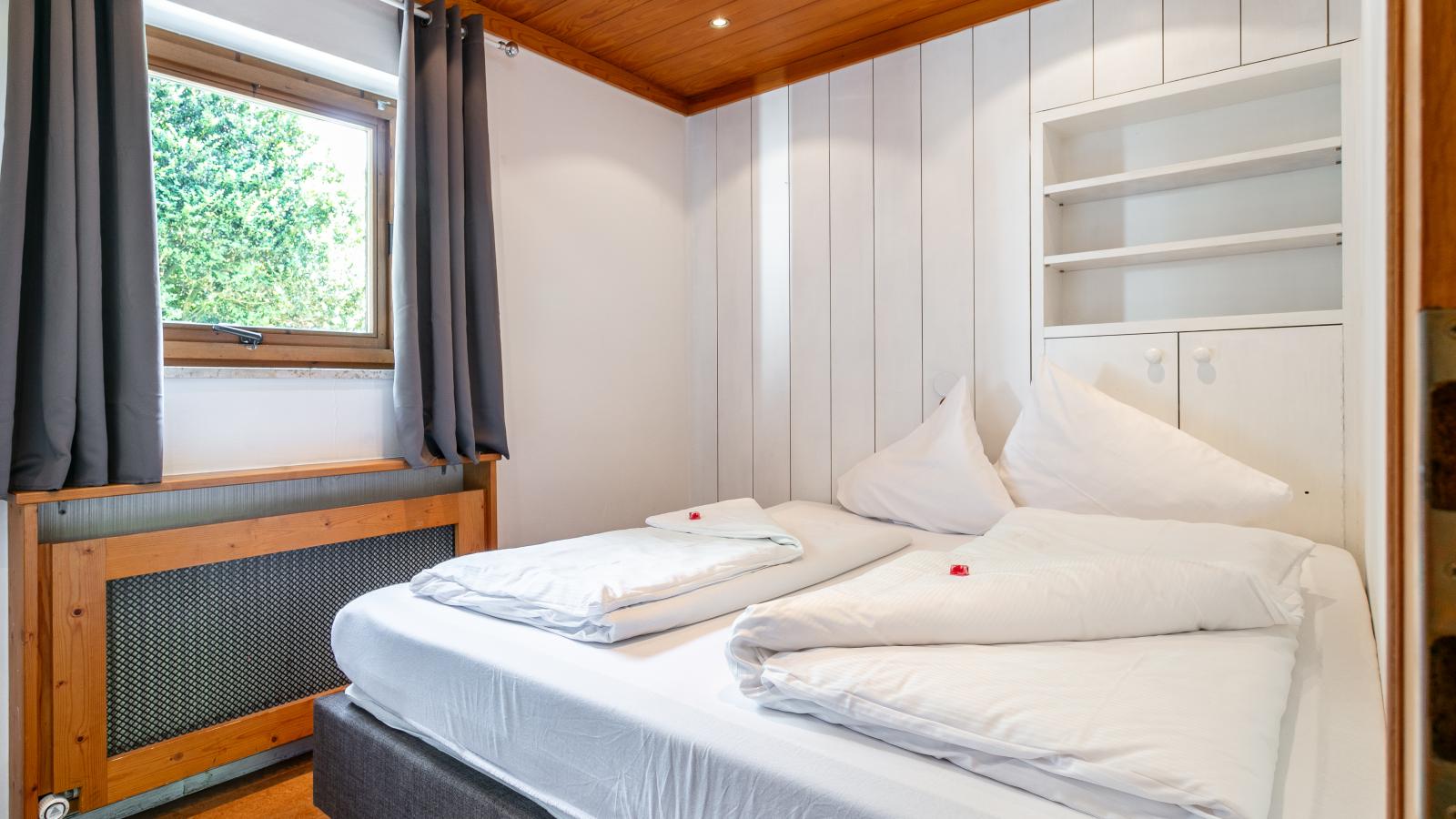 Gaisberg Alpin-Schlafzimmer
