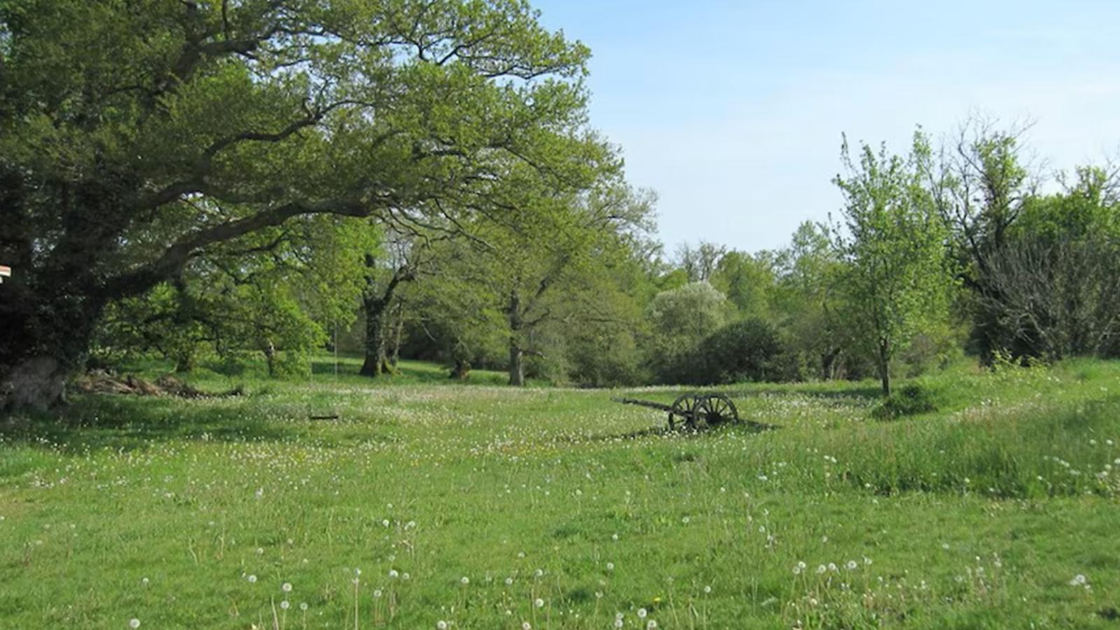 Gite Perchede Nogaro
