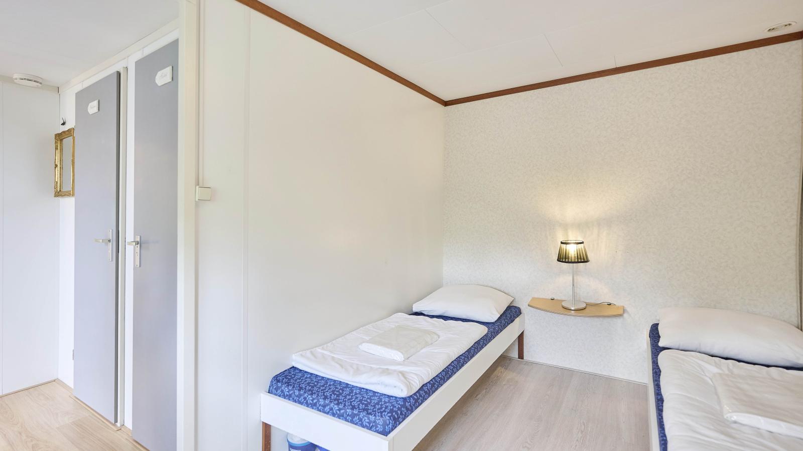 Kerkuil-Slaapkamer