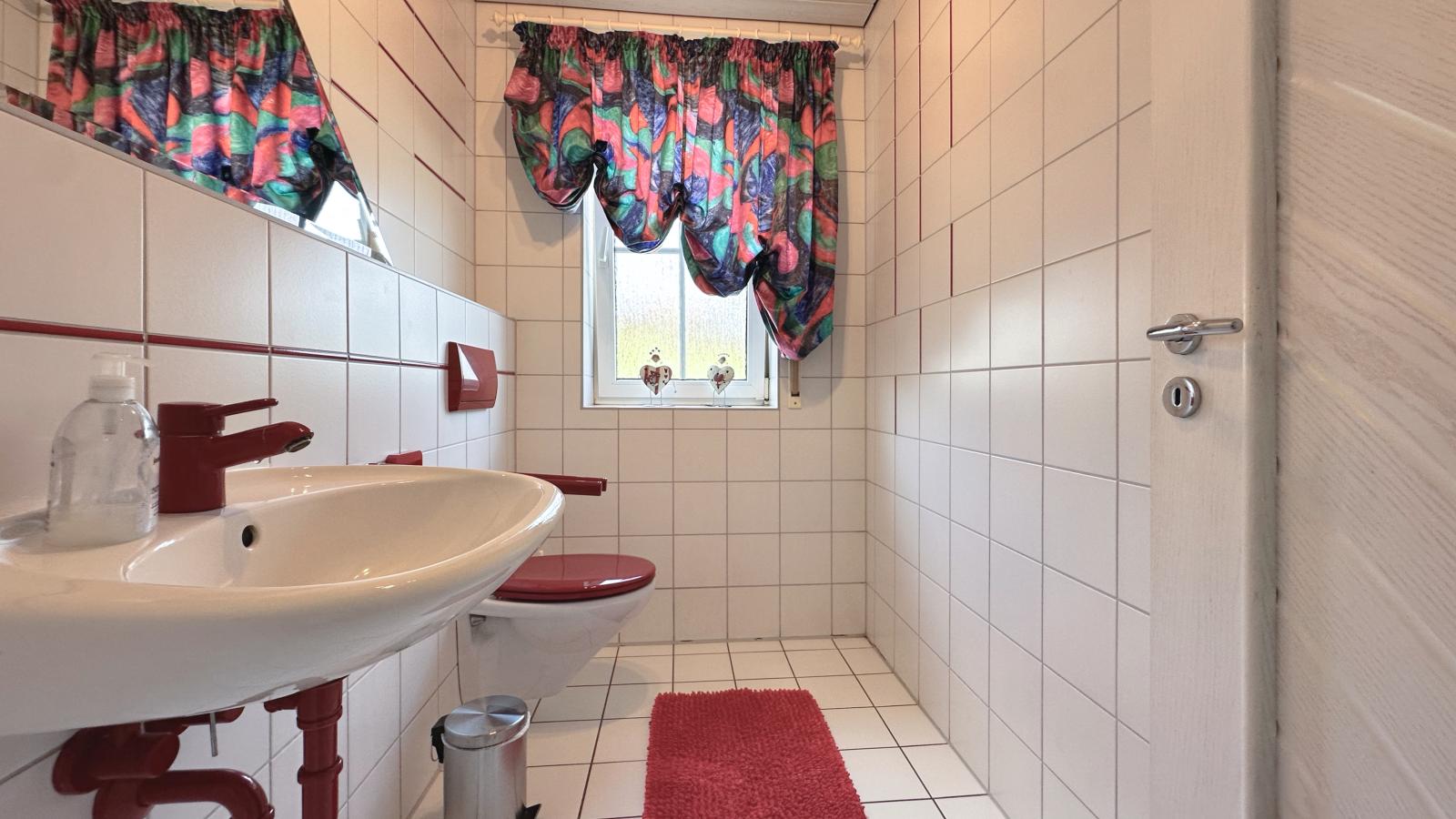 Zur Gradlhöhe-Bathroom