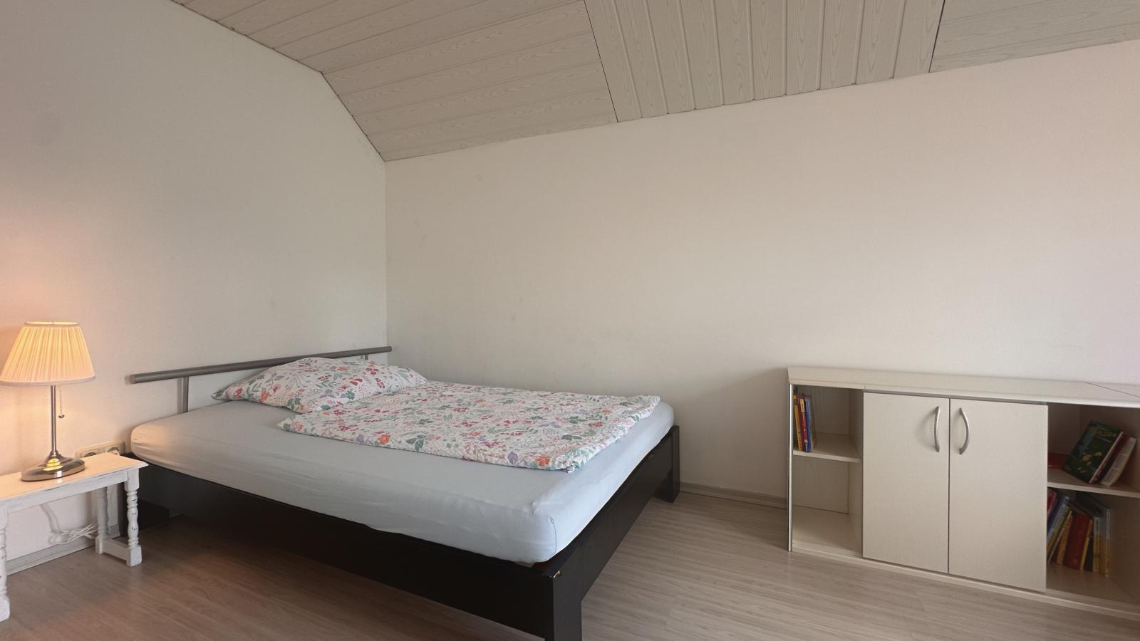 Zur Gradlhöhe-Bedroom