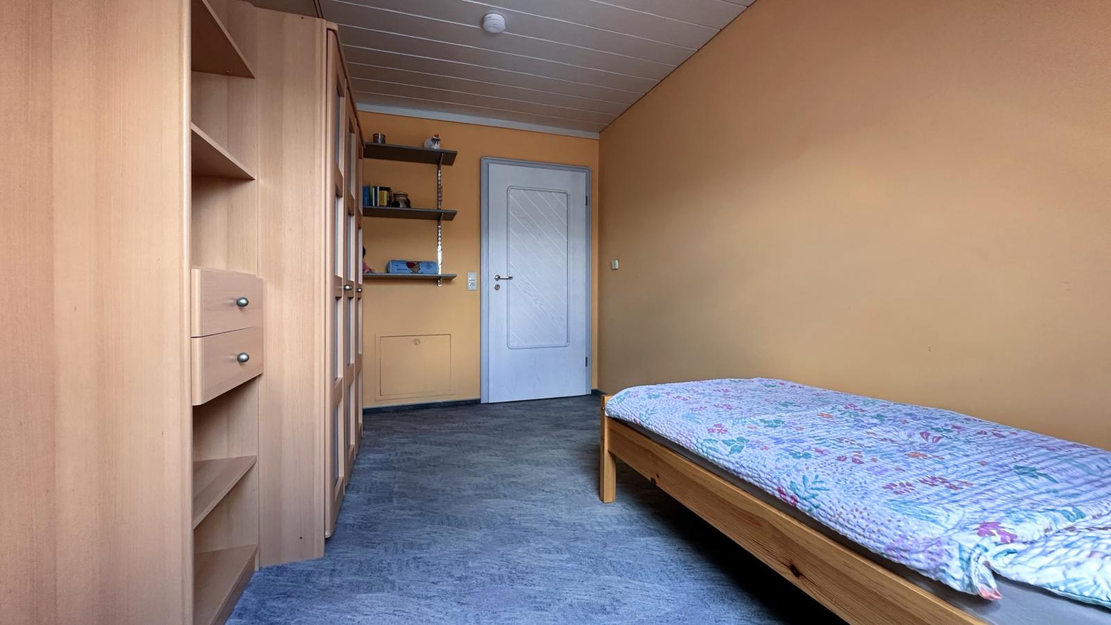 Zur Gradlhöhe-Bedroom