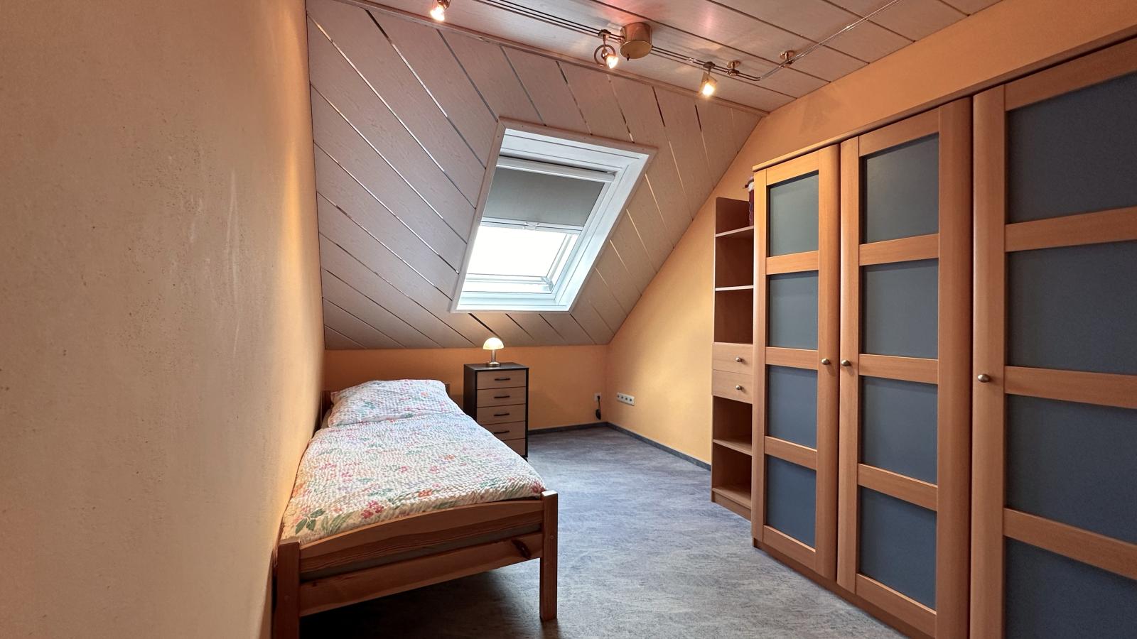 Zur Gradlhöhe-Bedroom