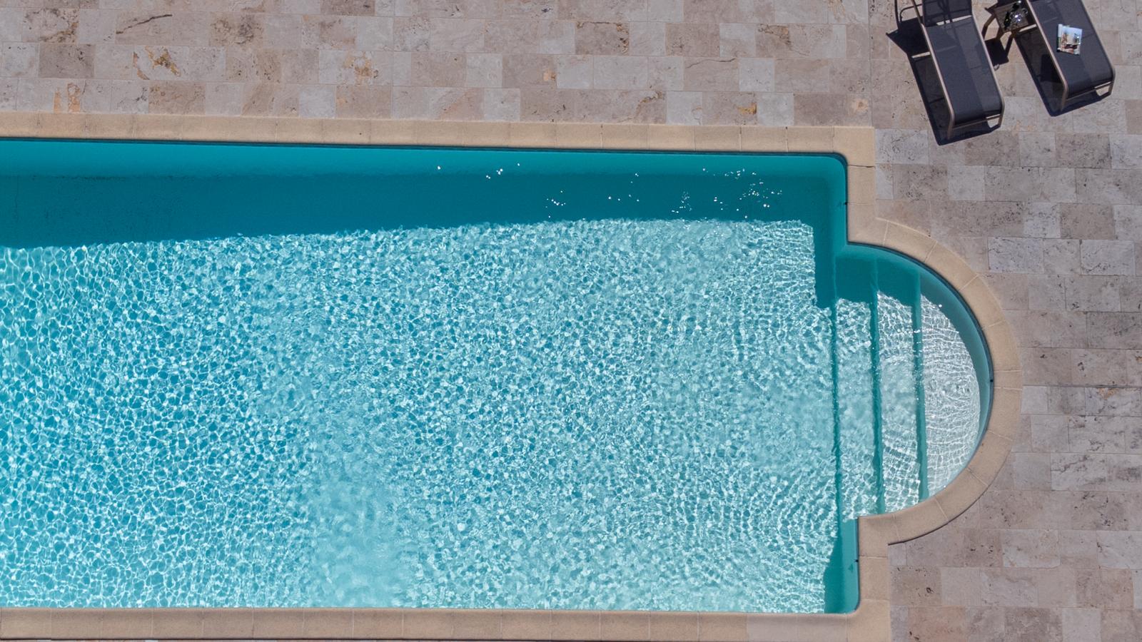 Les Artals-Pool