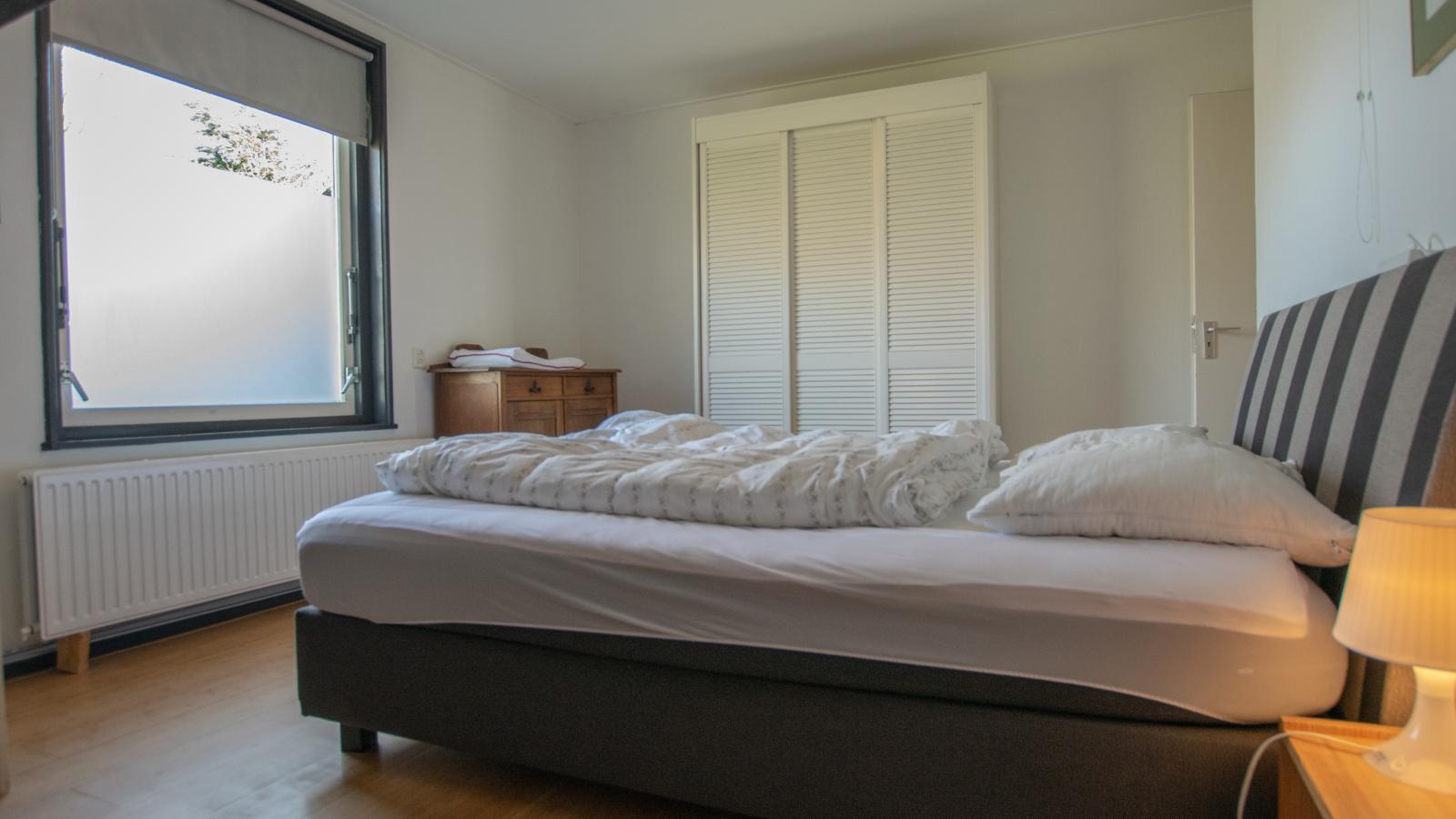 Duinzicht-Slaapkamer