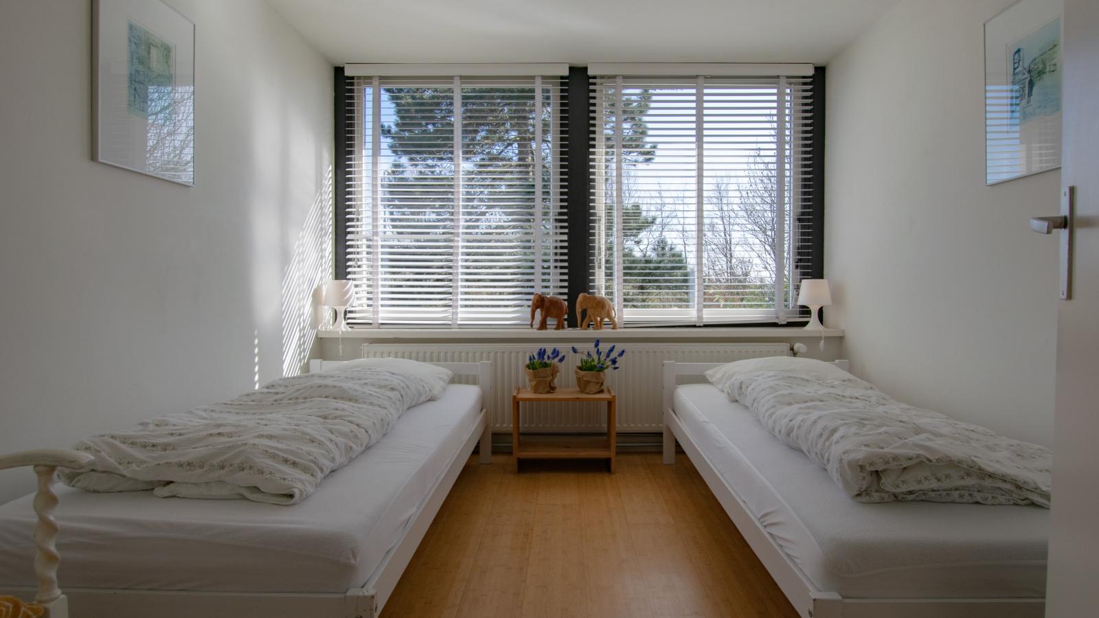 Duinzicht-Slaapkamer