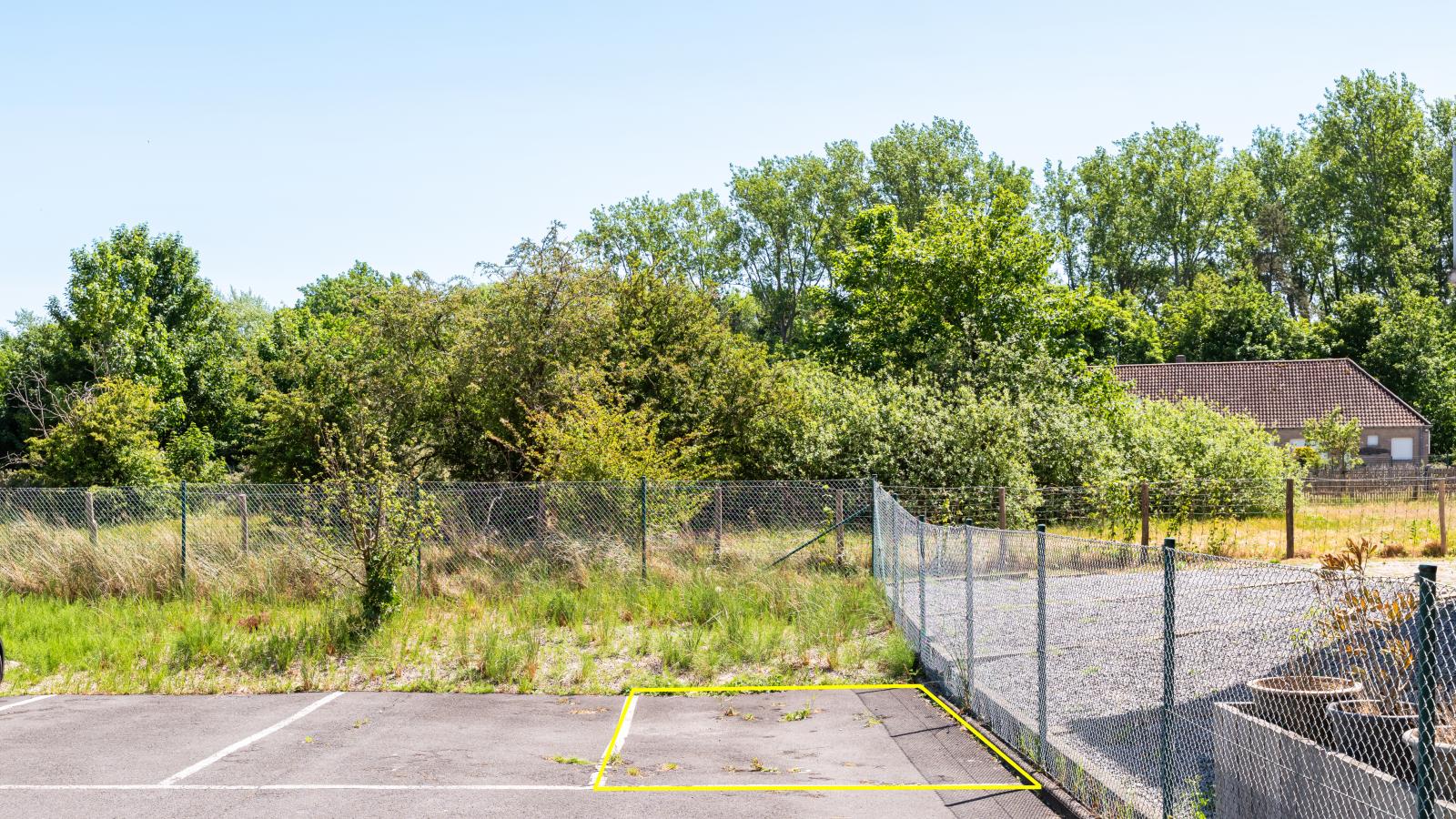 Ardoise des dunes-Faciliteiten