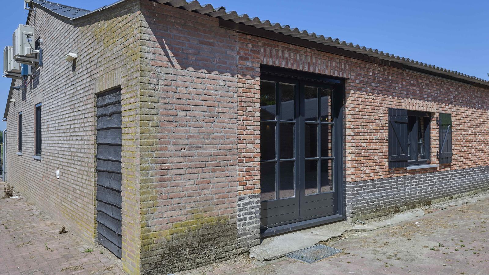 De Hoeve III