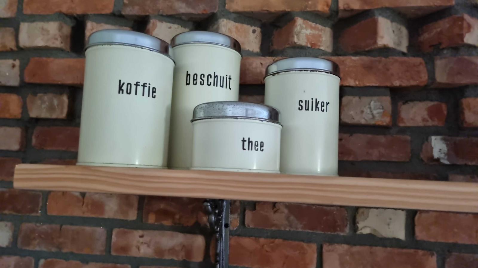 De Hoeve III-Sfeer