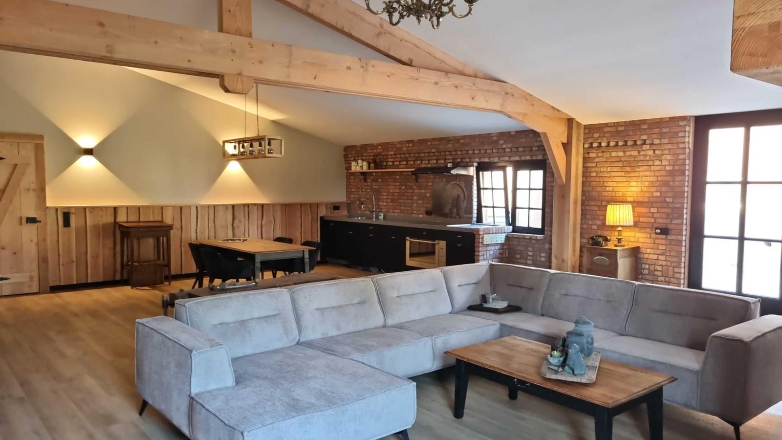 De Hoeve III