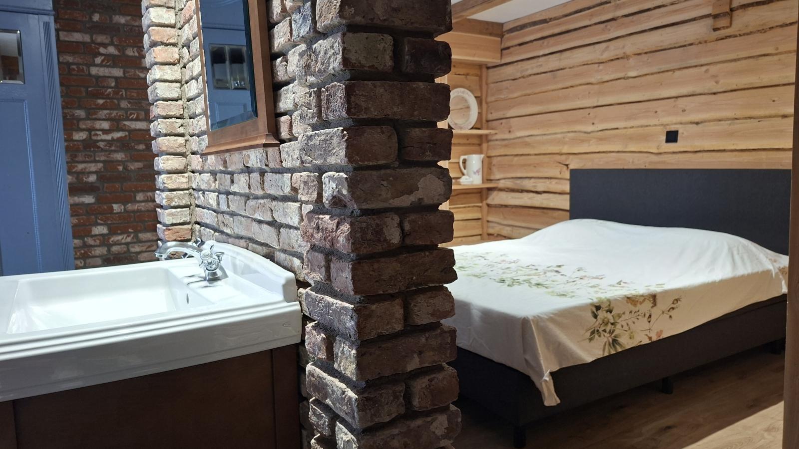De Hoeve III-Slaapkamer