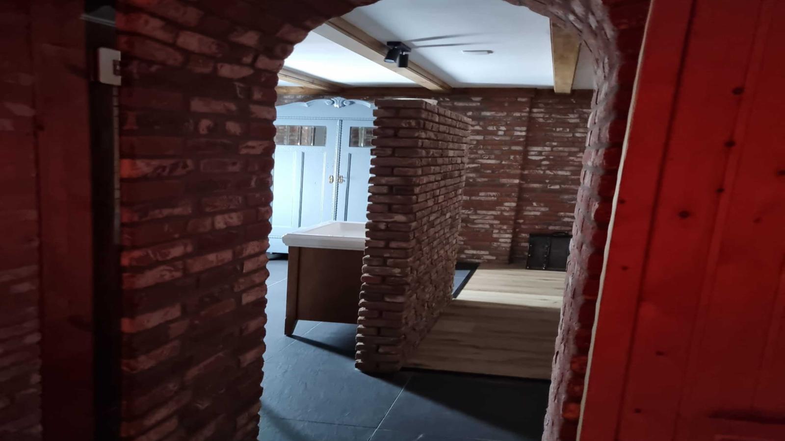 De Hoeve III-Wellness