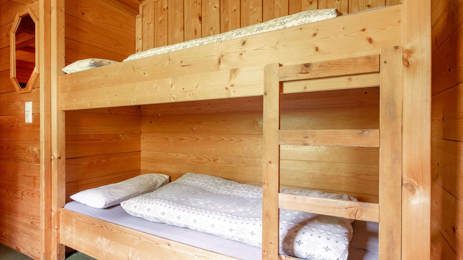 Zaustoi Altes Haus-Bedroom