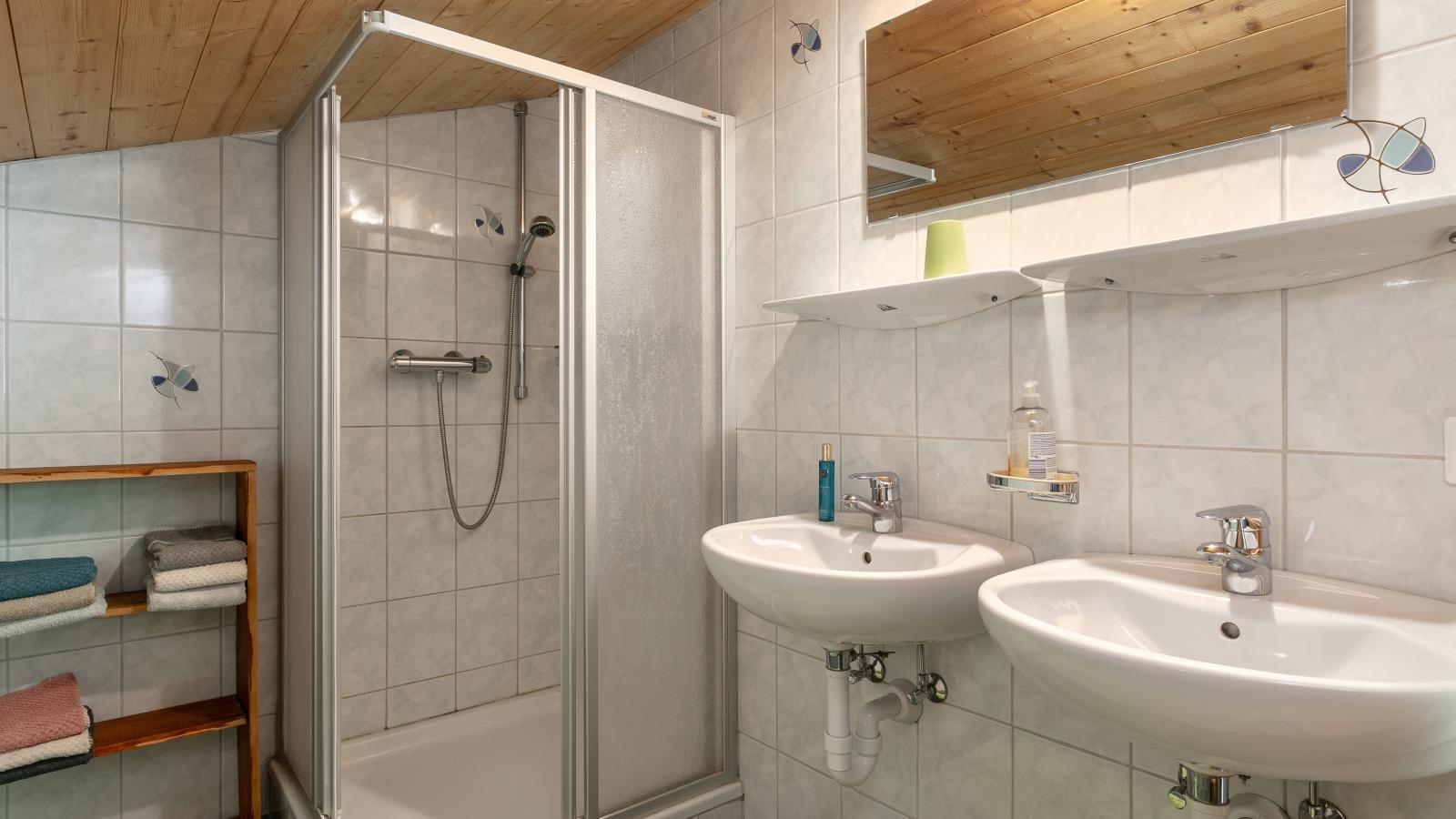 Zaustoi Altes Haus-Bathroom