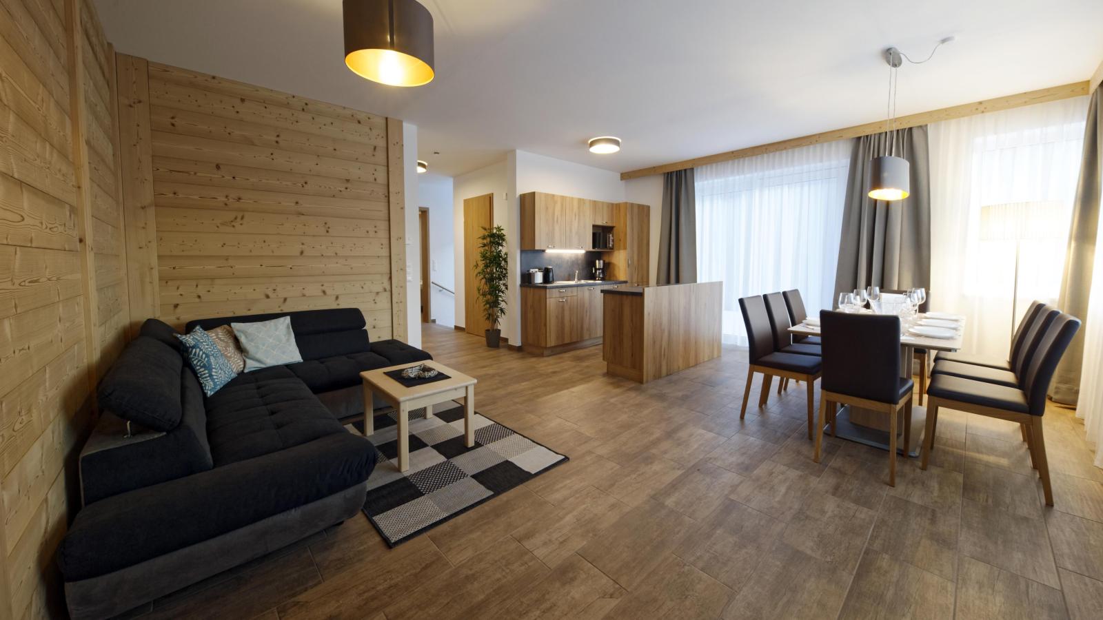 Winzerchalet