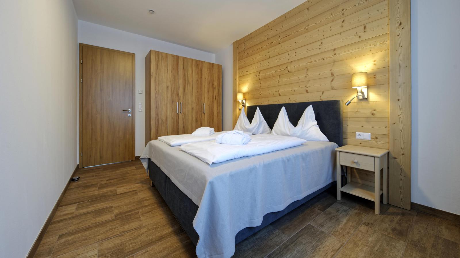 Winzerchalet