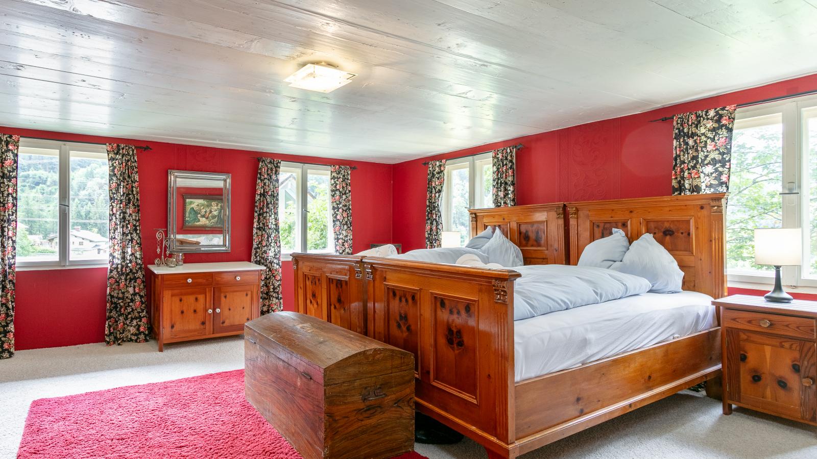 Waldhüsle-Chambre