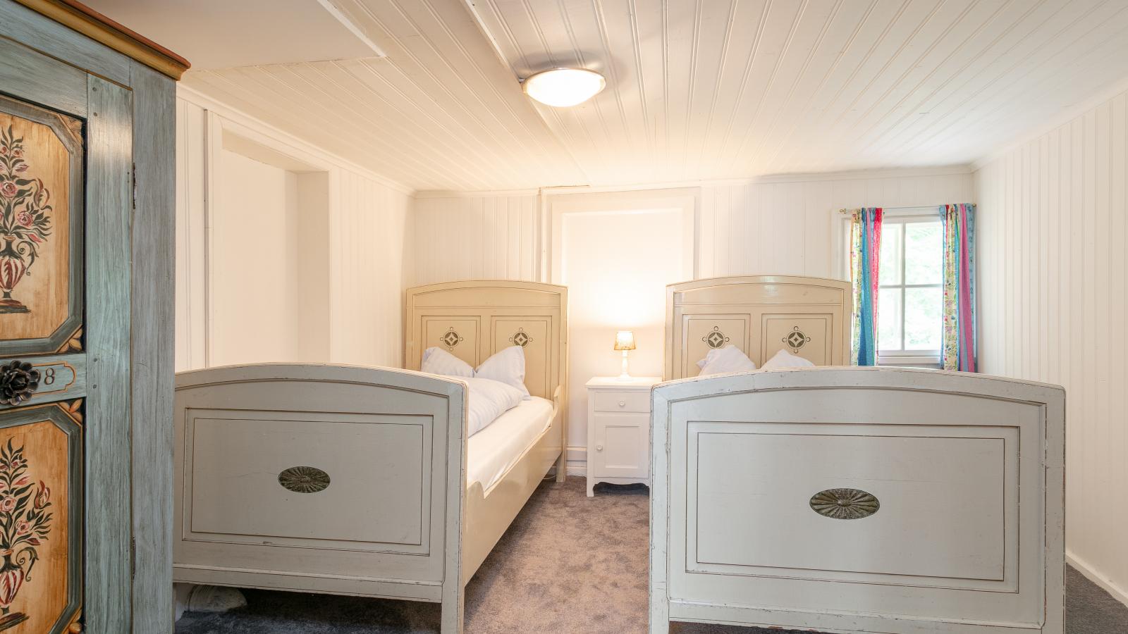 Waldhüsle-Chambre