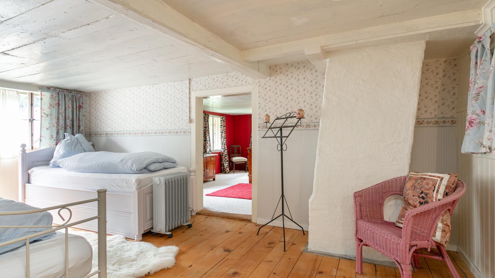 Waldhüsle-Chambre
