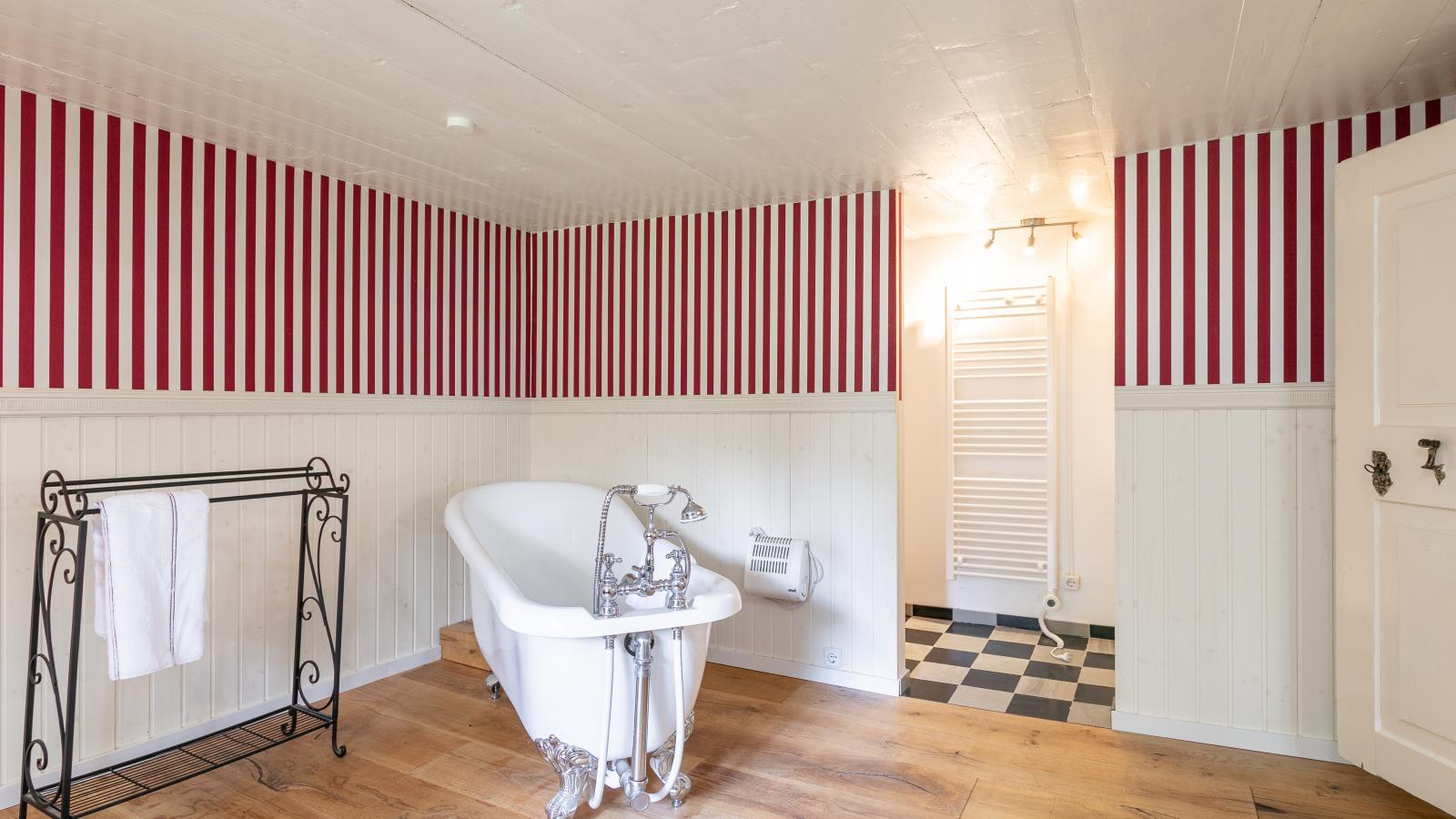 Waldhüsle-Salle de bain