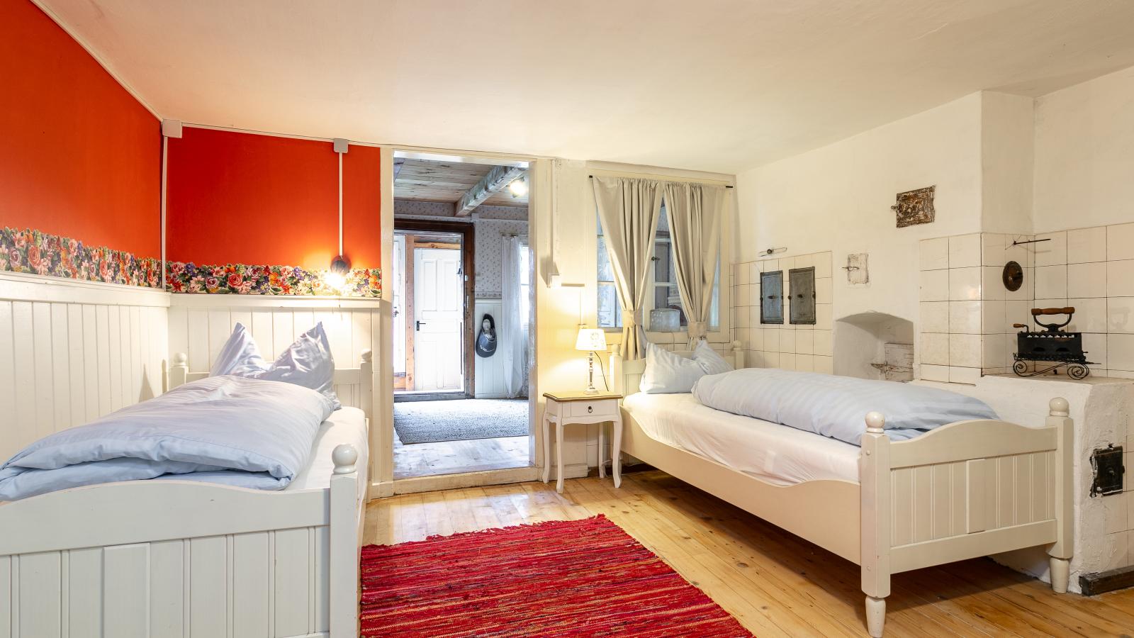 Waldhüsle-Chambre
